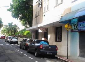 Hotel Prata 