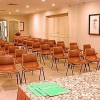 Merak Hotel 