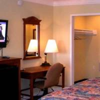 Budget Inn 