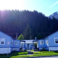 Taroka Inn 