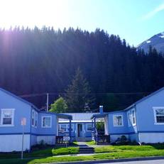 Taroka Inn 