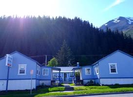 Taroka Inn 