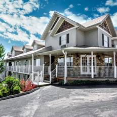 Gazebo Inn 