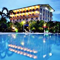 Agus Hotel 