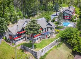 Chalet Inn