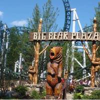 Bear's Den 