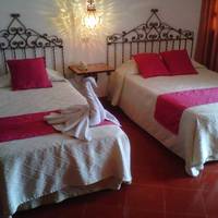 Hotel Zaci 