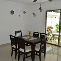 Casa Mango 