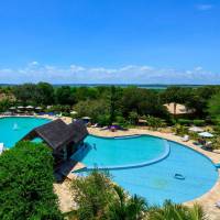Lago Hotel 