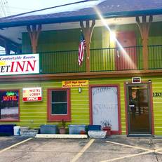 Sunset Inn 