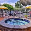 Campus Inn 
