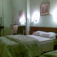 Lux Hotel 