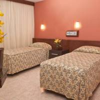Luz Hotel 