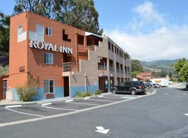 Royal Inn 