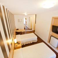 155 Hotel 
