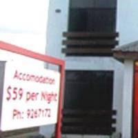 Gate 8 