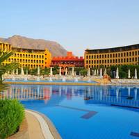 Strand Beach Resort Taba Heights