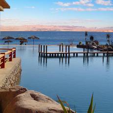 Strand Beach Resort Taba Heights
