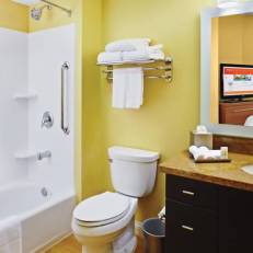 TownePlace Suites by Marriott Mississauga-Airport Corporate Centre