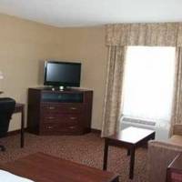 Hampton Inn & Suites by Hilton Edmonton International Airport