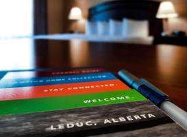 Hampton Inn & Suites by Hilton Edmonton International Airport