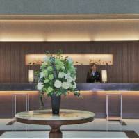 Hotel MyStays Utsunomiya (Formerly Utsunomiya Port Hotel)