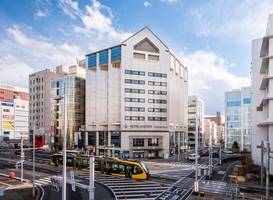 Hotel MyStays Utsunomiya (Formerly Utsunomiya Port Hotel)