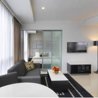 Meriton Serviced Apartments - Brisbane, Herschel Street