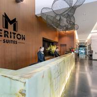 Meriton Serviced Apartments - Brisbane, Herschel Street