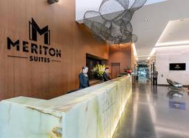 Meriton Serviced Apartments - Brisbane, Herschel Street