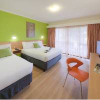 ibis Styles Alice Springs Oasis (formerly All Seasons)