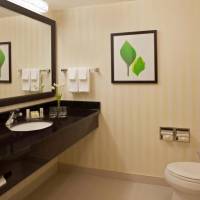 Fairfield Inn & Suites by Marriott Toronto Mississauga