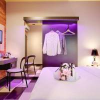 the youniQ Hotel, Kuala Lumpur International Airport