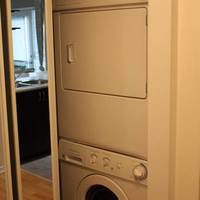 Accurate Plus Furnished Apartment- Churchill Meadows