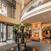 Le St Martin Hotel Centre ville  Hotel Particulier