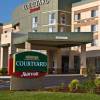 Courtyard by Marriott San Jose Airport Alajuela
