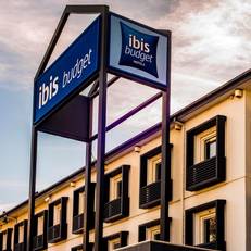 ibis Budget - Campbelltown (formerly Formule 1)