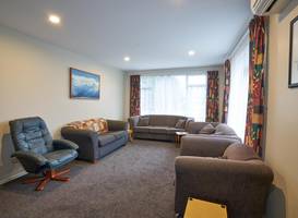 Accommodation Fiordland Self Contained Cottages