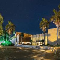 Estelar Santamar Hotel & Centro De Convenciones