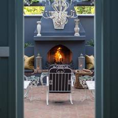Akademie Street Boutique Hotel And Guesthouses