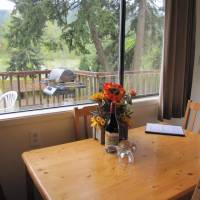 Green Acres Lakeside Resort Salt Spring Island