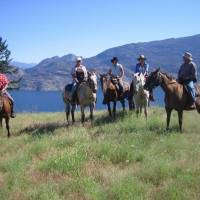 Wildhorse Mountain Guest Ranch Bed & Breakfast