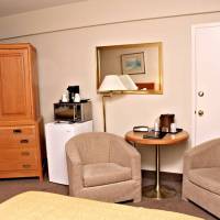 Quality Hotel & Conference Centre Royal Brock