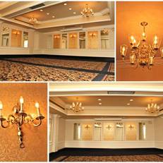 Quality Hotel & Conference Centre Royal Brock