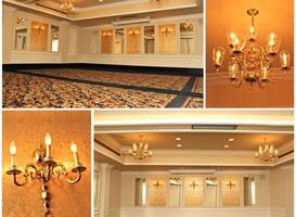 Quality Hotel & Conference Centre Royal Brock