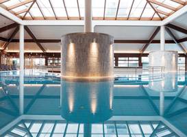 Hotel Livada Prestige - Sava Hotels & Resorts