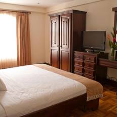 Hotel Plaza Real Apartments & Suites San Jose