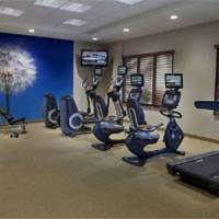 SpringHill Suites by Marriott Toronto Vaughan