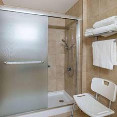 Super 8 Edmonton International Airport Leduc