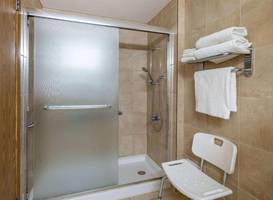 Super 8 Edmonton International Airport Leduc